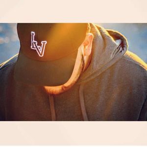 Meet your Posher, Luis